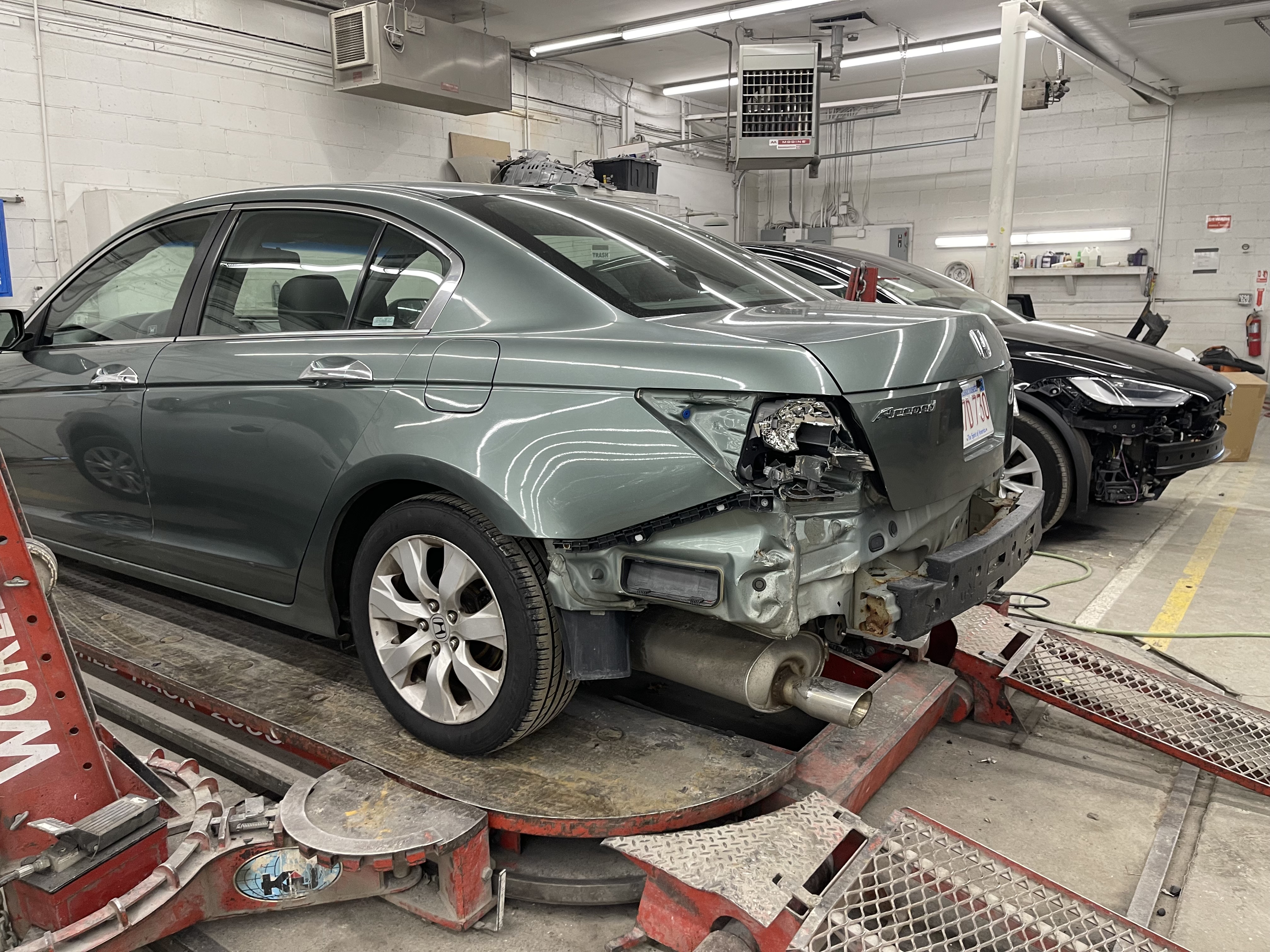 Auto Body Repair Bumper Pro Car Collision | Auto Body Shop Worcester, MA 01604